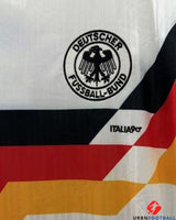 KLINSMANN JURGEN 1990-91 (Ger)