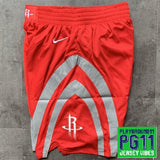 Houston Rockets Shorts