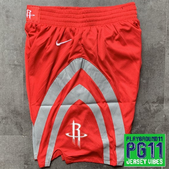 Houston Rockets Shorts
