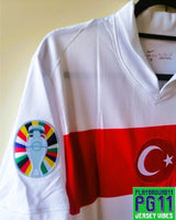 Calhanoglu Hakan 2024-25 (Turkey)