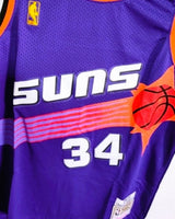 BARKLEY CHARLES (PHO)