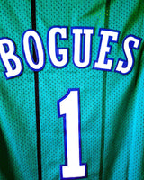 BOGUES TYRONE (CHA)