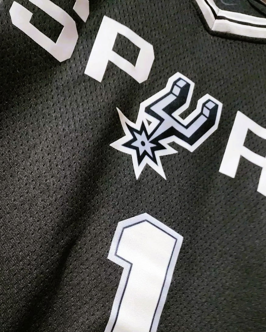 WEMBANYAMA VICTOR (SAS)