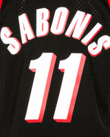 SABONIS ARVYDAS (POR)