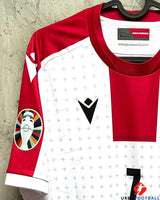 KVARATSKHELIA KVICHA 2024-25 (Geo)