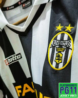 Del Piero Alessandro 2001-02 (Juventus)