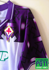 Batistuta Gabriel Omar 1992-93 (Fiorentina)