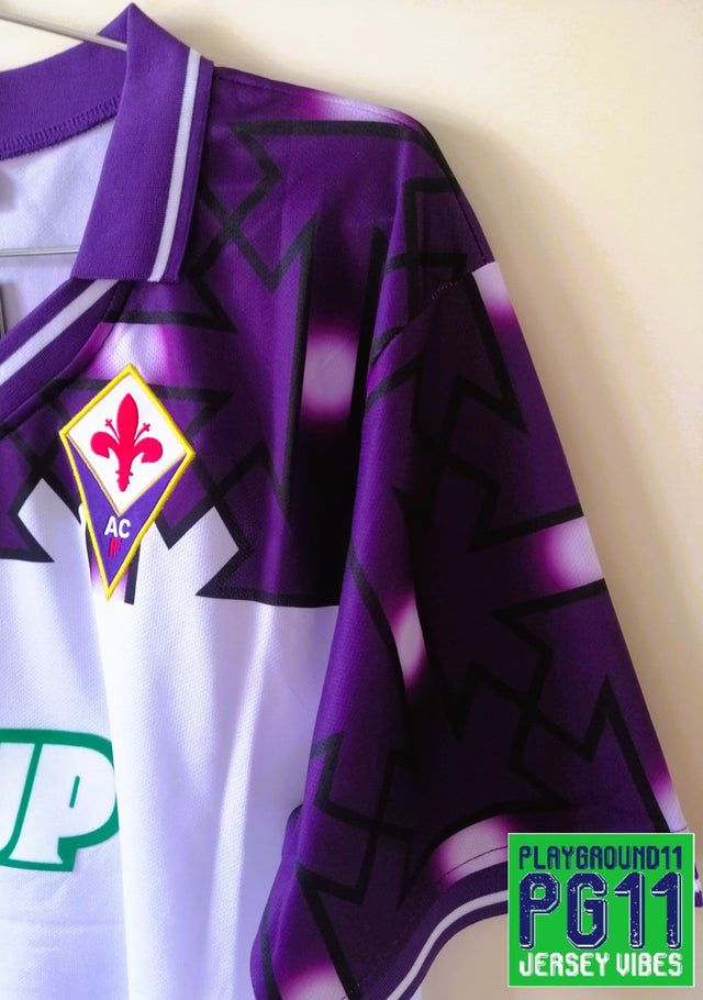 Batistuta Gabriel Omar 1992-93 (Fiorentina)