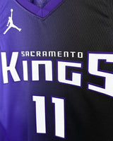 SABONIS DOMANTAS (SAC)