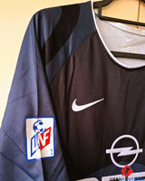 RONALDINHO 2001-02 (Psg)