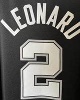 LEONARD KAWHI (SAS)