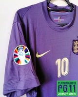 Bellingham Jude 2024-25 (England)