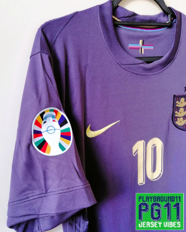 Bellingham Jude 2024-25 (England)