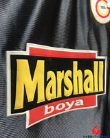 HAGI GHEORGHE 1999-00 (Gal)