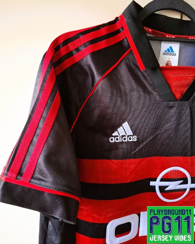 Maldini Paolo 1998-99 (Milan)