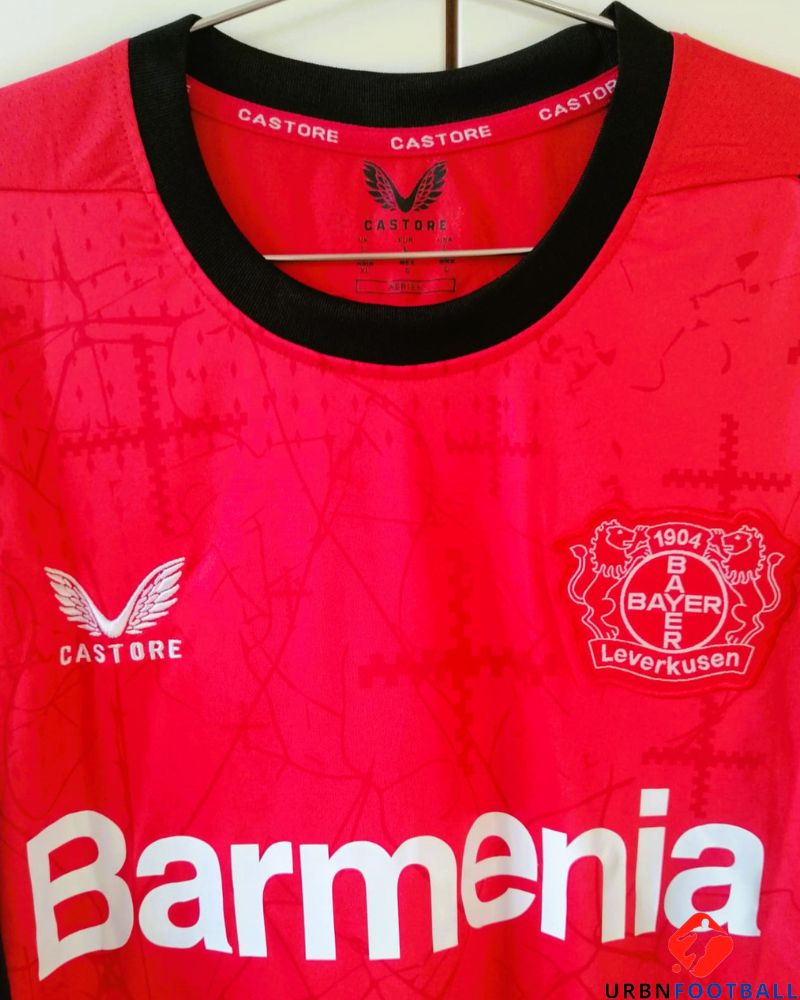 WIRTZ FLORIAN 2024-25 (Bay L)