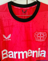 WIRTZ FLORIAN 2024-25 (Bay L)