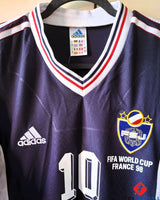 STOJKOVIC DRAGAN 1998-99 (Yug)