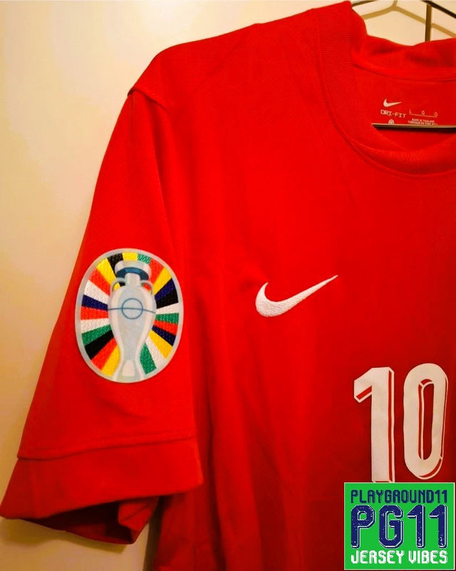 Calhanoglu Hakan 2024-25 (Turkey)