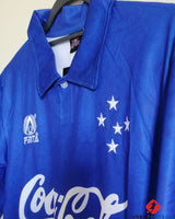 RONALDO 1993-94 (Cru)