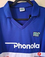 VIALLI GIANLUCA 1987-88 (Sam)