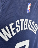 WESTBROOK RUSSELL (LAC)