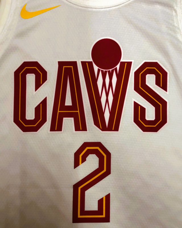 Irving Kyrie (Cleveland Cavaliers)