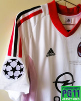 Maldini Paolo 2002-03 (Milan)