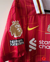 LIVERPOOL PREMIER LEAGUE 2024-25 (Liv)