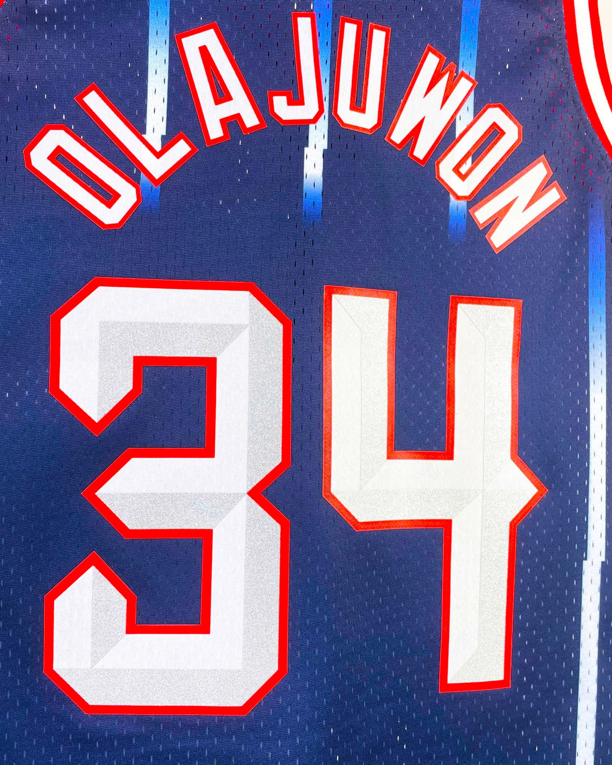 OLAJUWON HAKEEM (HOU)