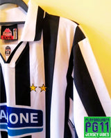 Baggio Roberto 1994-95 (Juventus)