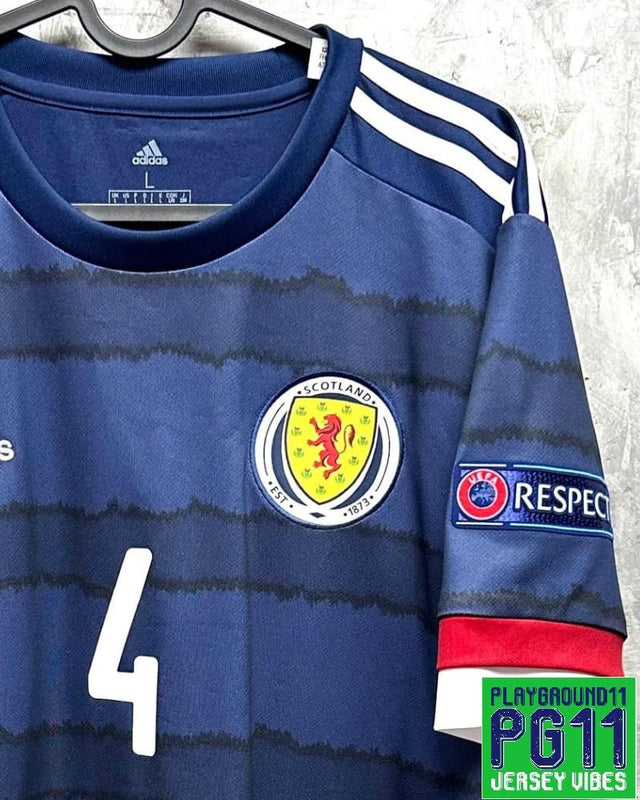 McTominay Scott 2020-21 (Scotland)