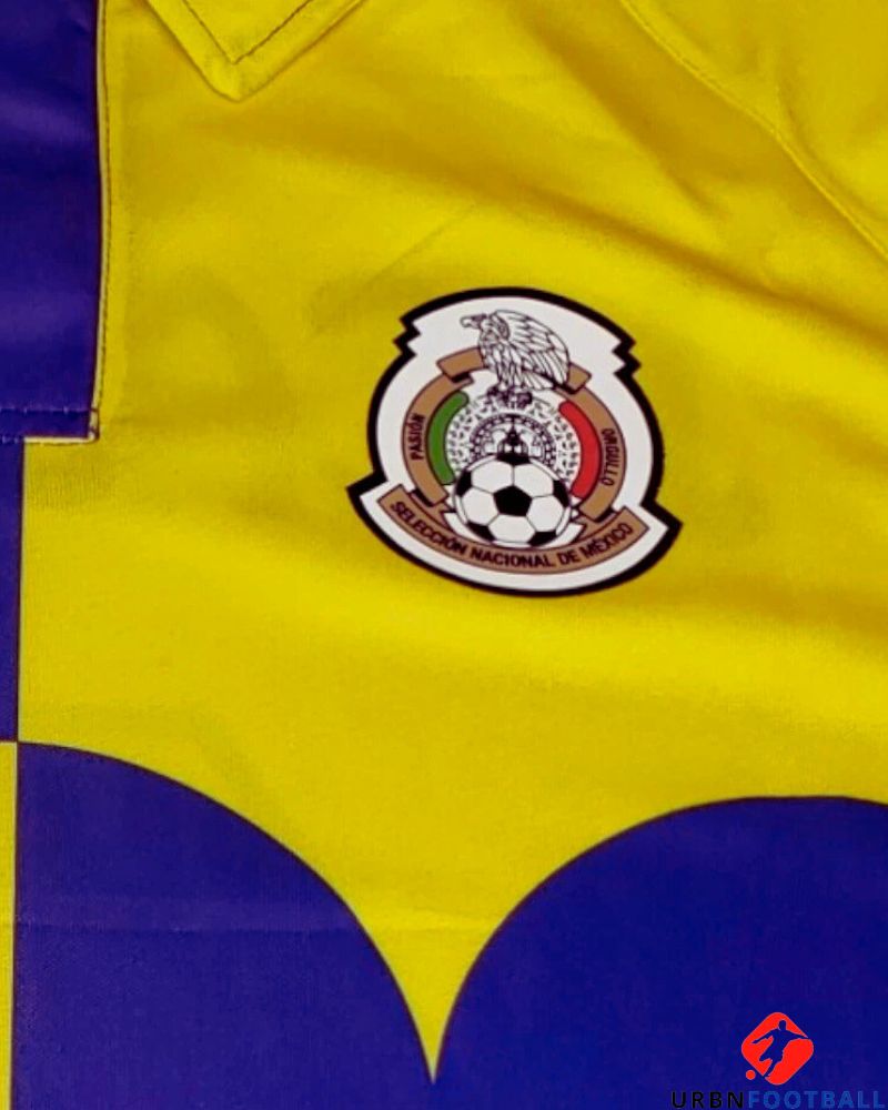 CAMPOS JORGE 1998-99 (Mex)