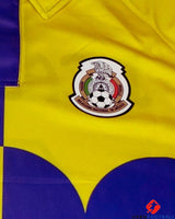 CAMPOS JORGE 1998-99 (Mex)