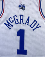 McGRADY TRACY (ALL)