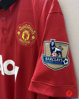 VAN PERSIE ROBIN 2013-14 (Man U)