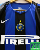 Adriano 2004-05 (Inter)