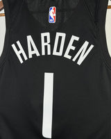 Harden James (Los Angeles Clippers)