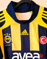 CARLOS ROBERTO 2007-08 (Fen)