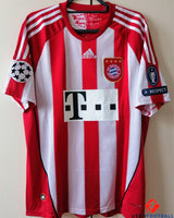 KROOS TONI 2010-11 (Bay M)