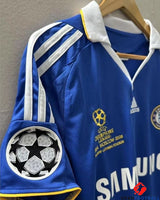 LAMPARD FRANK 2007-08 (Che)