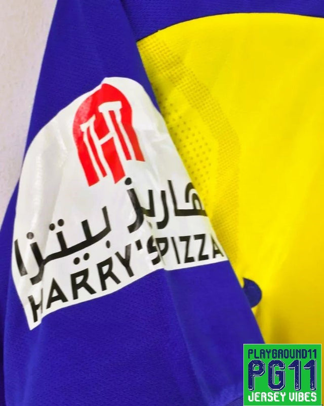 Ronaldo Cristiano 2022-23 (Al Nassr)