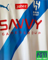 Neymar Jr 2023-24 (Al Hilal)