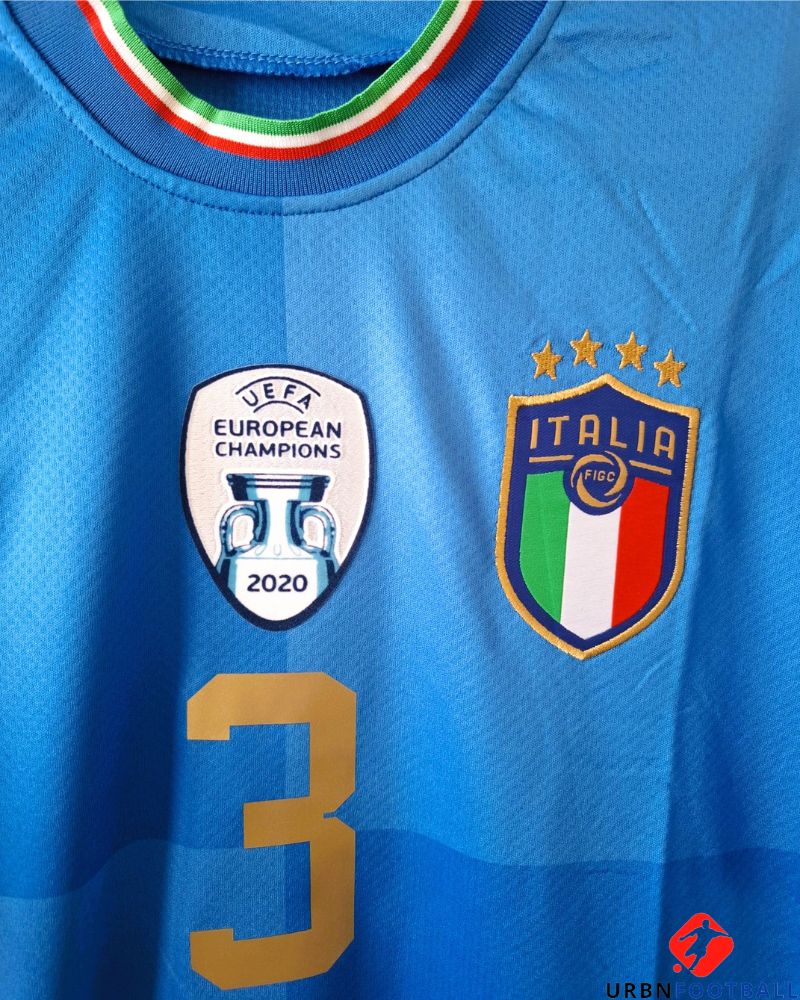 CHIELLINI GIORGIO 2022-23 (Ita)