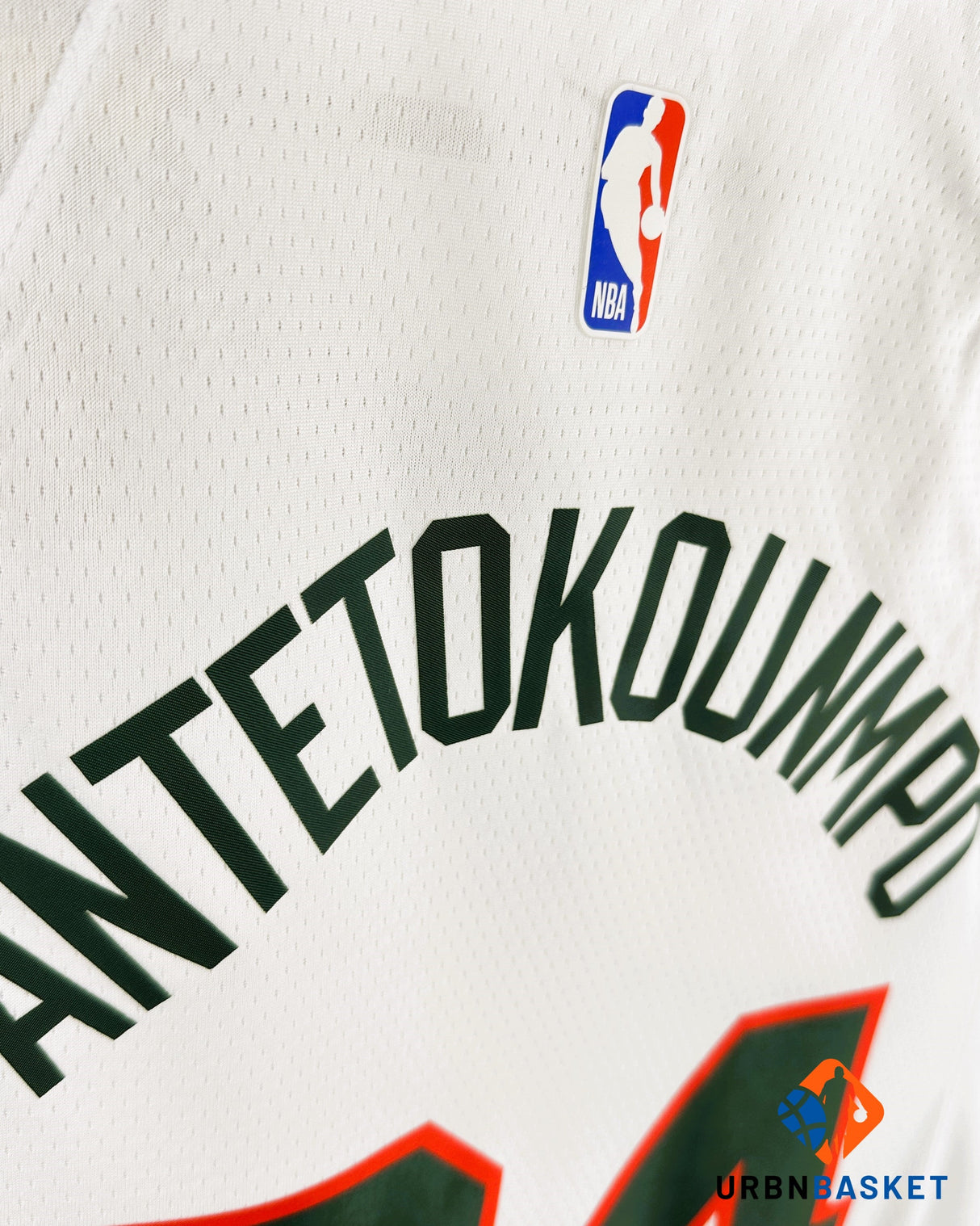ANTETOKOUNMPO GIANNIS (MIL)