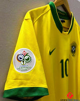 RONALDINHO 2006-07 (Bra)