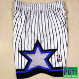 Orlando Magic Shorts