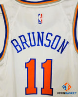 BRUNSON JALEN (NYK)
