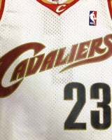 James Lebron (Cleveland Cavaliers)