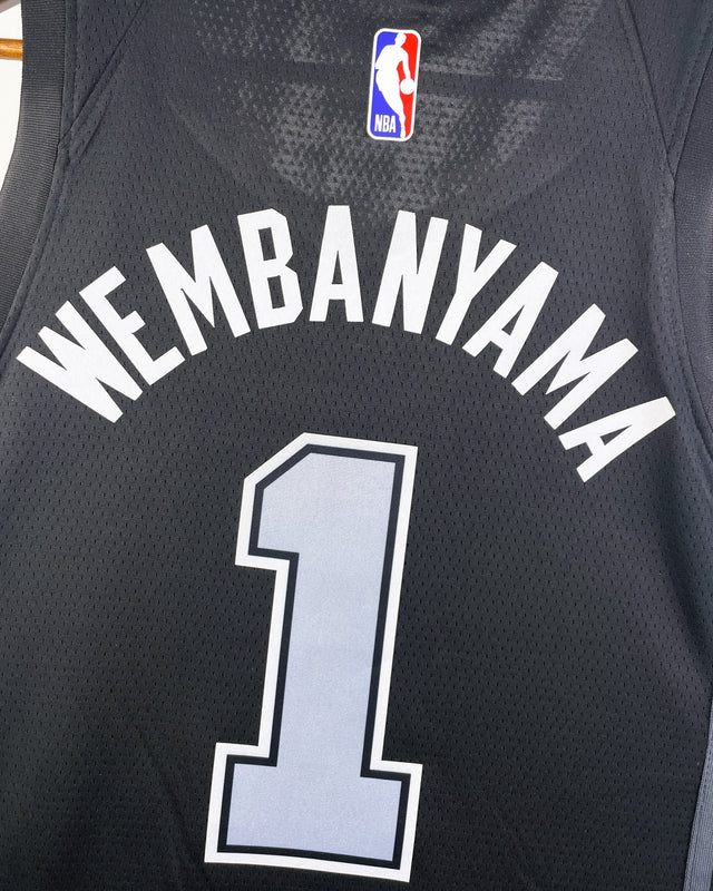 Wembanyama Victor (San Antonio Spurs)